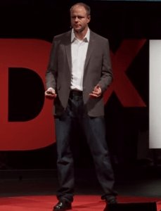 John-at-TEDx-Bend